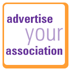 Advertise your association